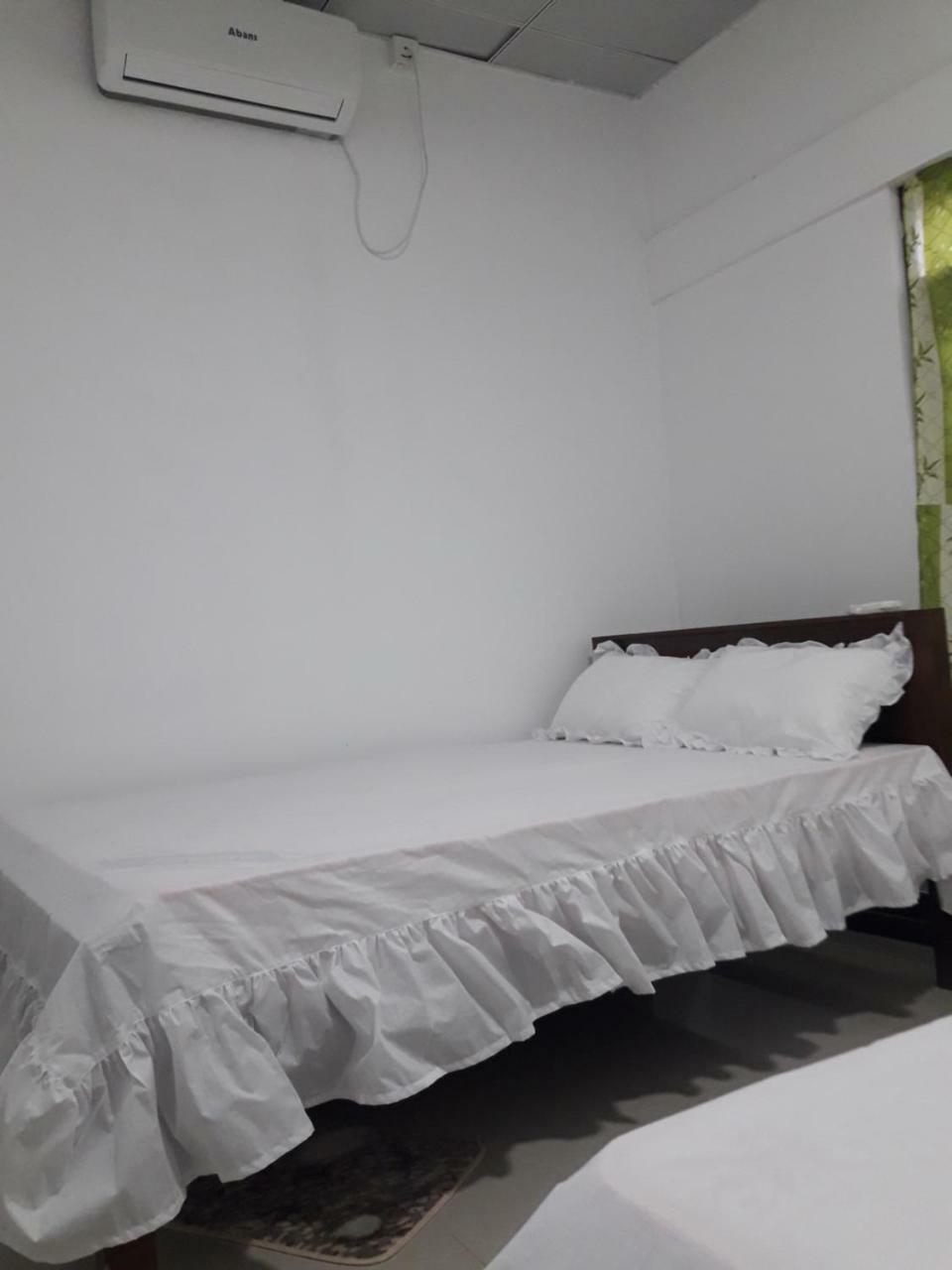 Gimanhala Cottage & Cookary Class Anuradhapura Habitación foto